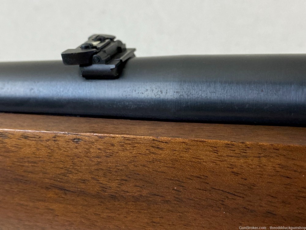 Ruger 10/22 Carbine 22 LR 18.5" Pre Warning Walnut-img-36