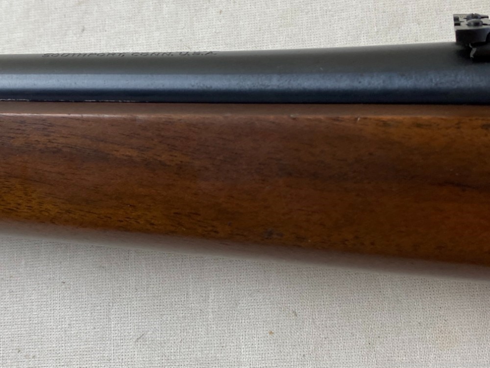 Ruger 10/22 Carbine 22 LR 18.5" Pre Warning Walnut-img-38