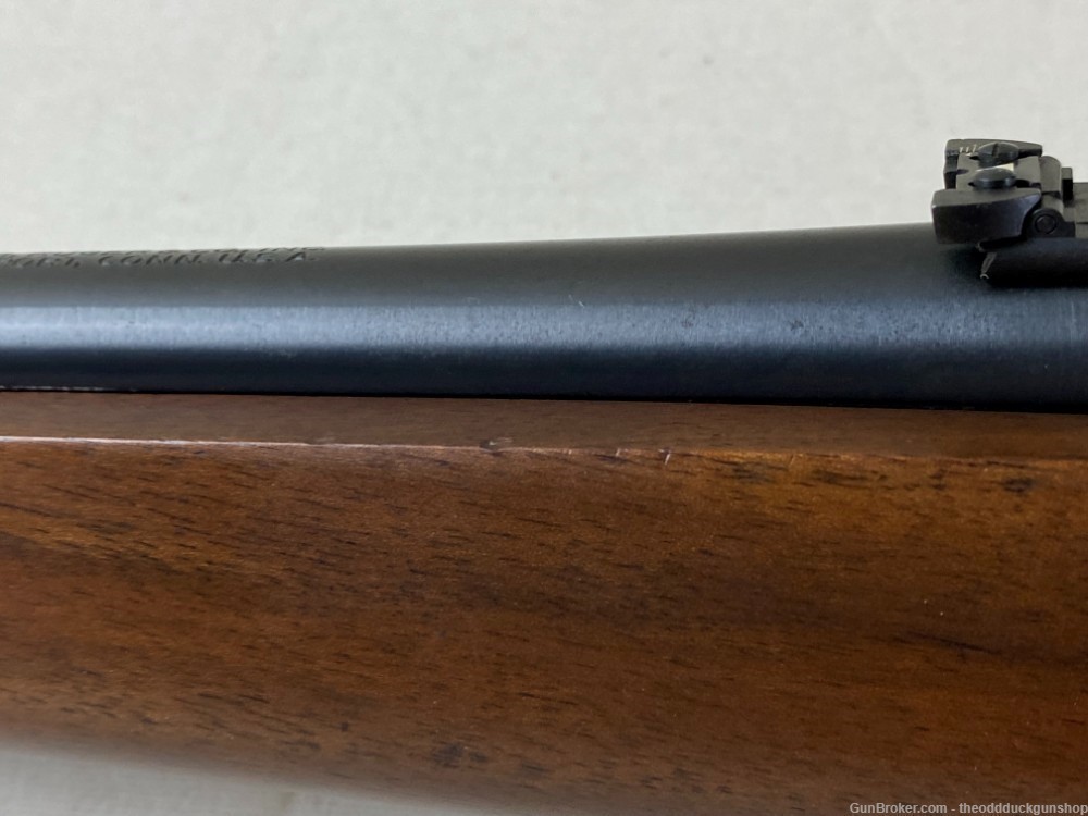 Ruger 10/22 Carbine 22 LR 18.5" Pre Warning Walnut-img-37