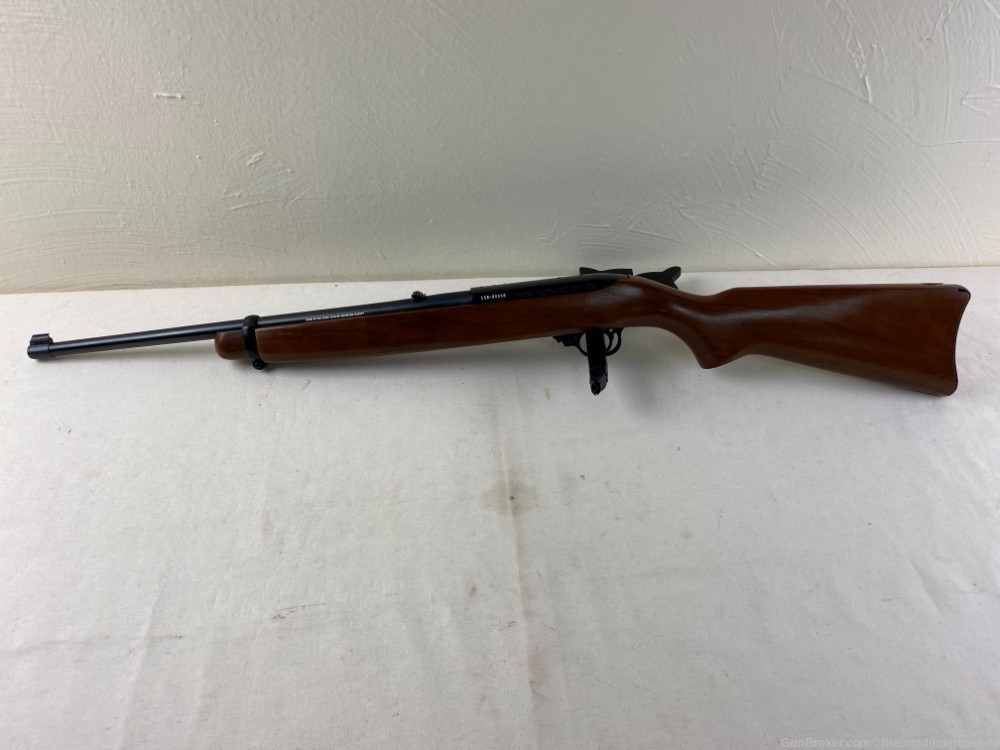 Ruger 10/22 Carbine 200th Year Of American Liberty 22 LR -img-0