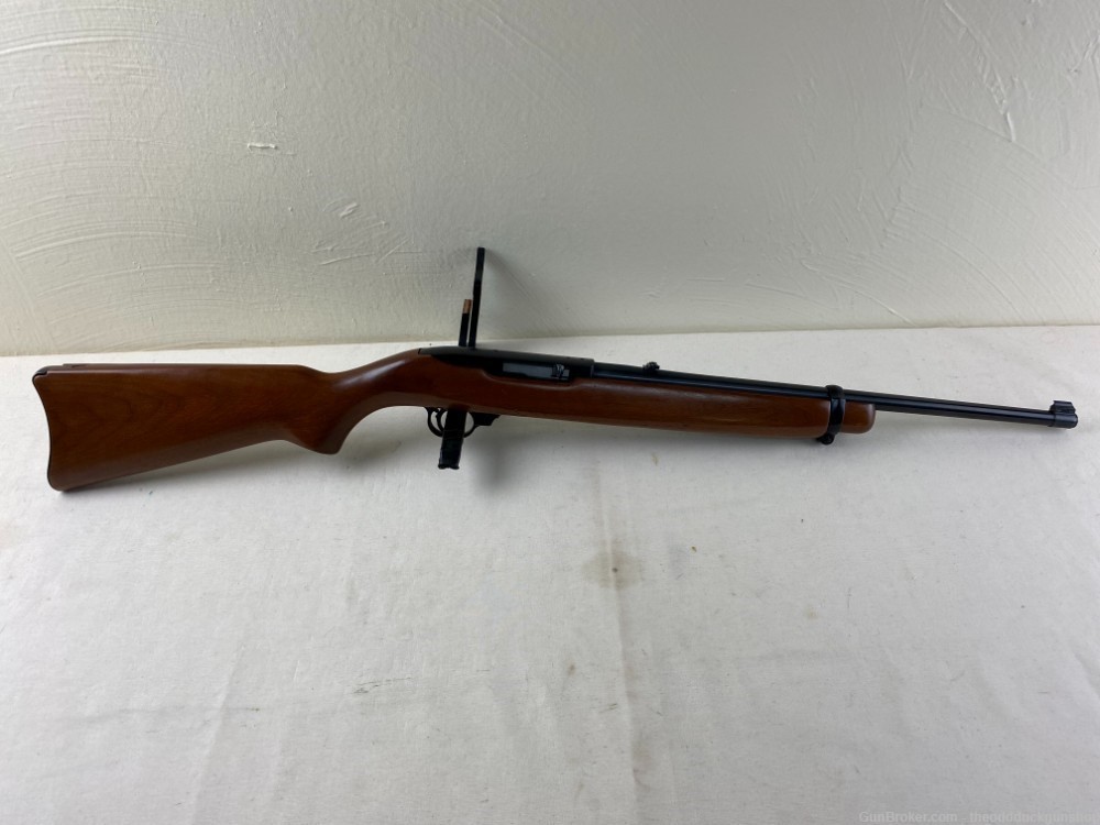 Ruger 10/22 Carbine 200th Year Of American Liberty 22 LR -img-12