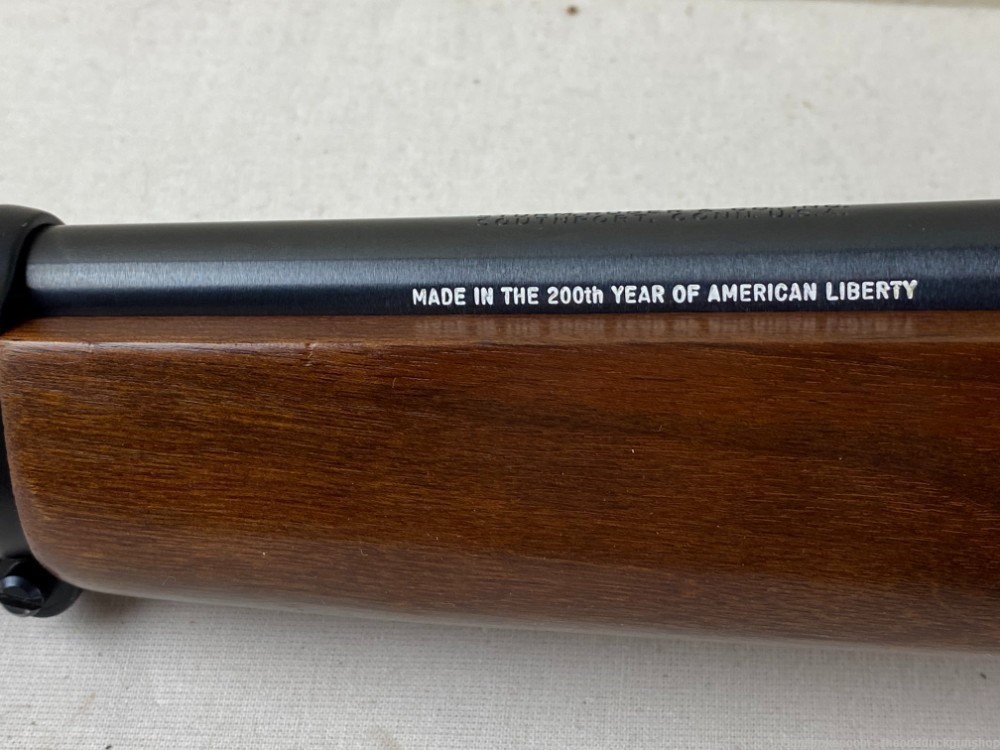 Ruger 10/22 Carbine 200th Year Of American Liberty 22 LR -img-8