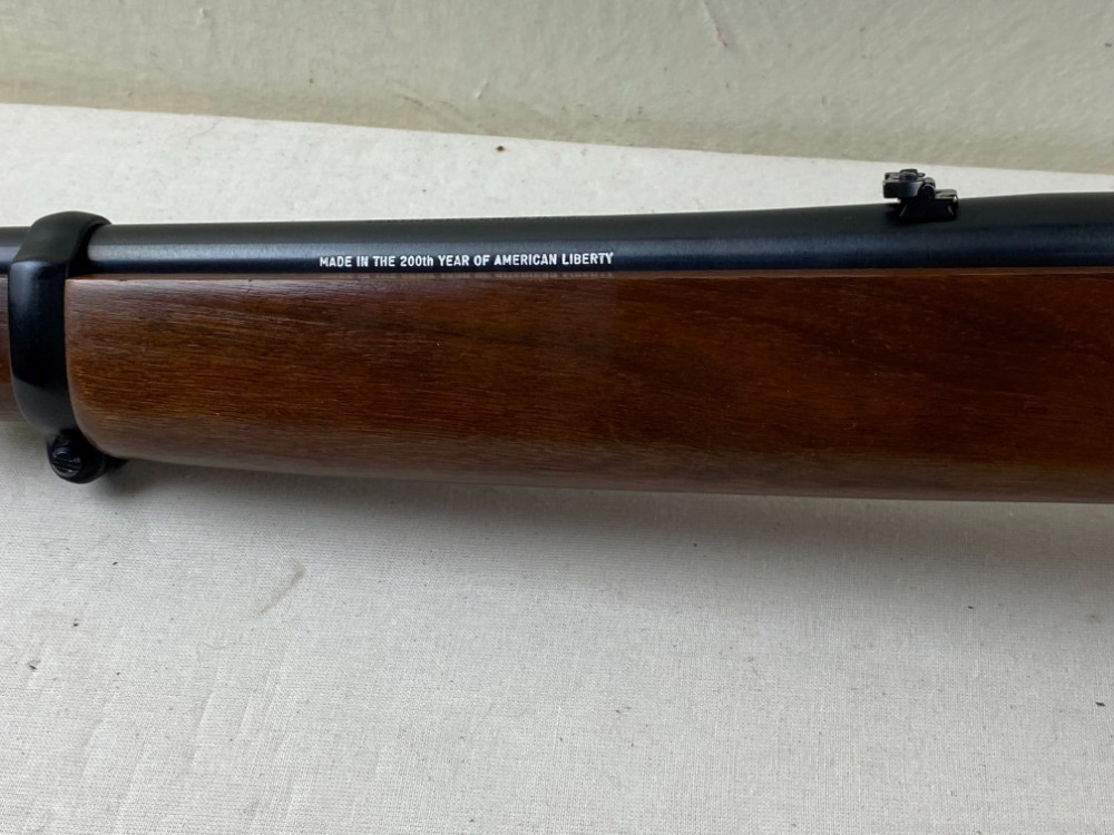 Ruger 10/22 Carbine 200th Year Of American Liberty 22 LR -img-4