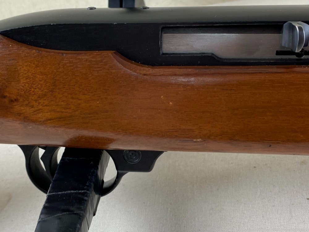Ruger 10/22 Carbine 200th Year Of American Liberty 22 LR -img-19