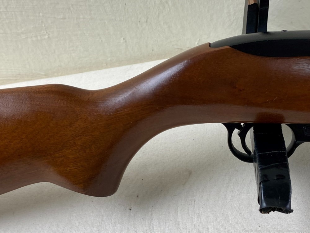 Ruger 10/22 Carbine 200th Year Of American Liberty 22 LR -img-14