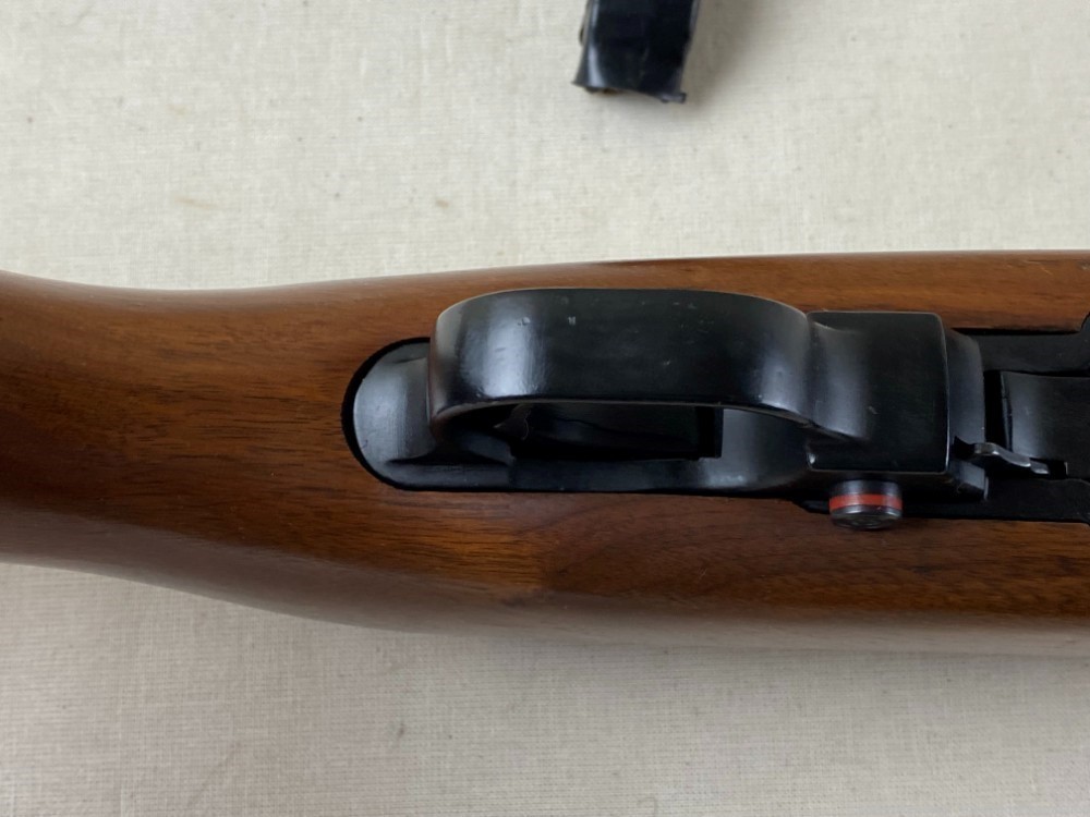 Ruger 10/22 Carbine 200th Year Of American Liberty 22 LR -img-34