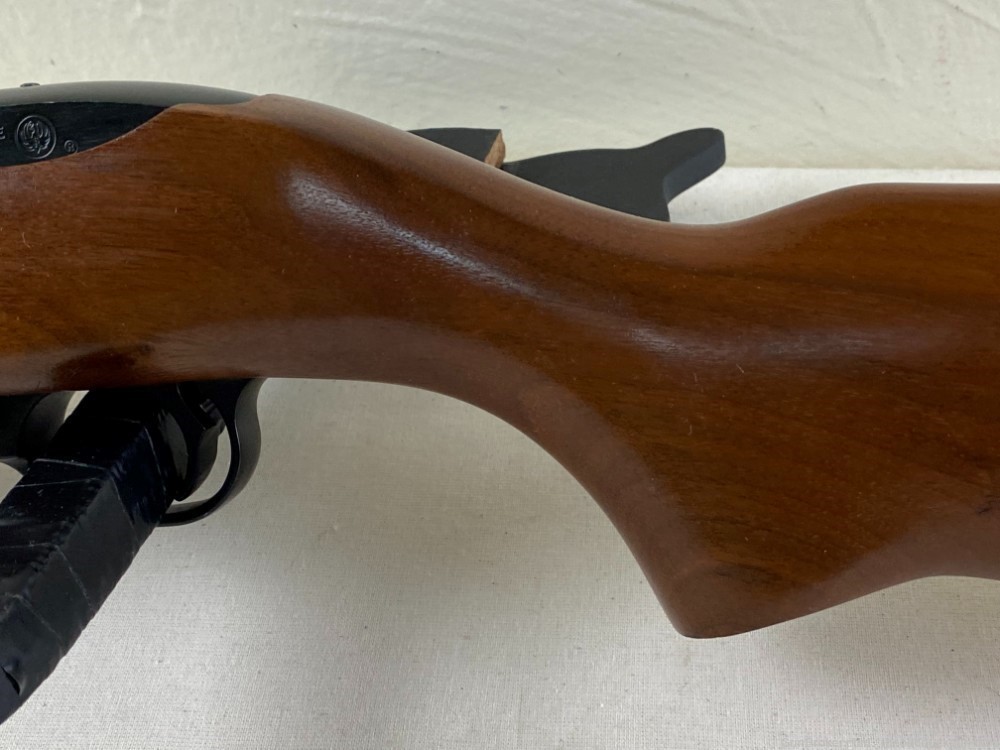 Ruger 10/22 Carbine 200th Year Of American Liberty 22 LR -img-2