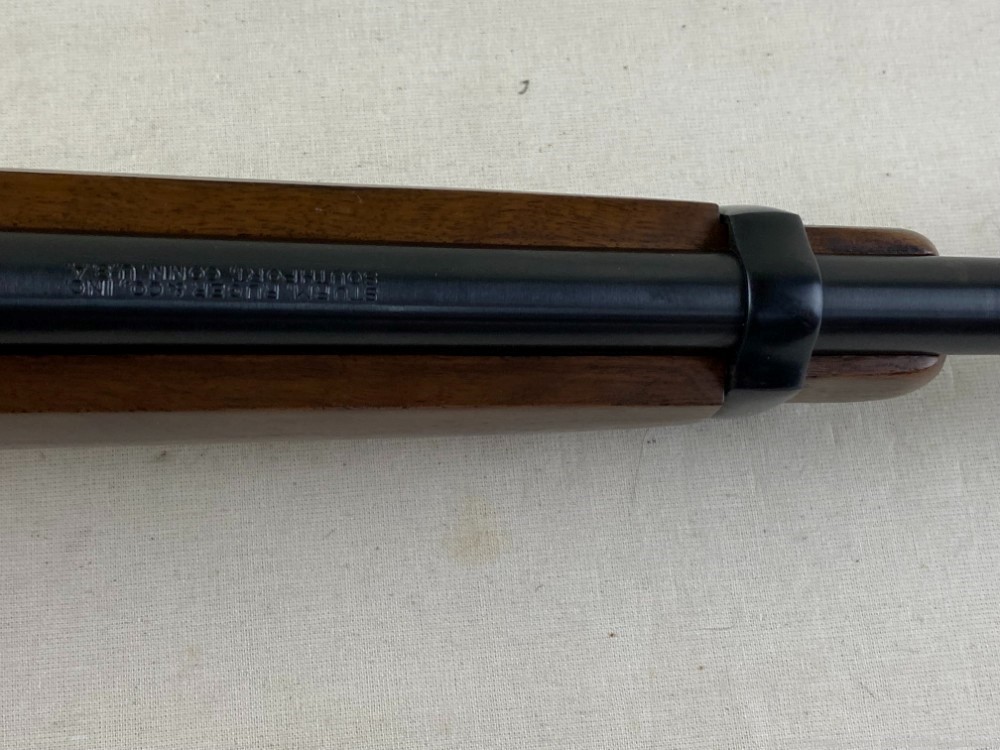 Ruger 10/22 Carbine 22 LR Pre Warning Walnut 18.5"-img-20