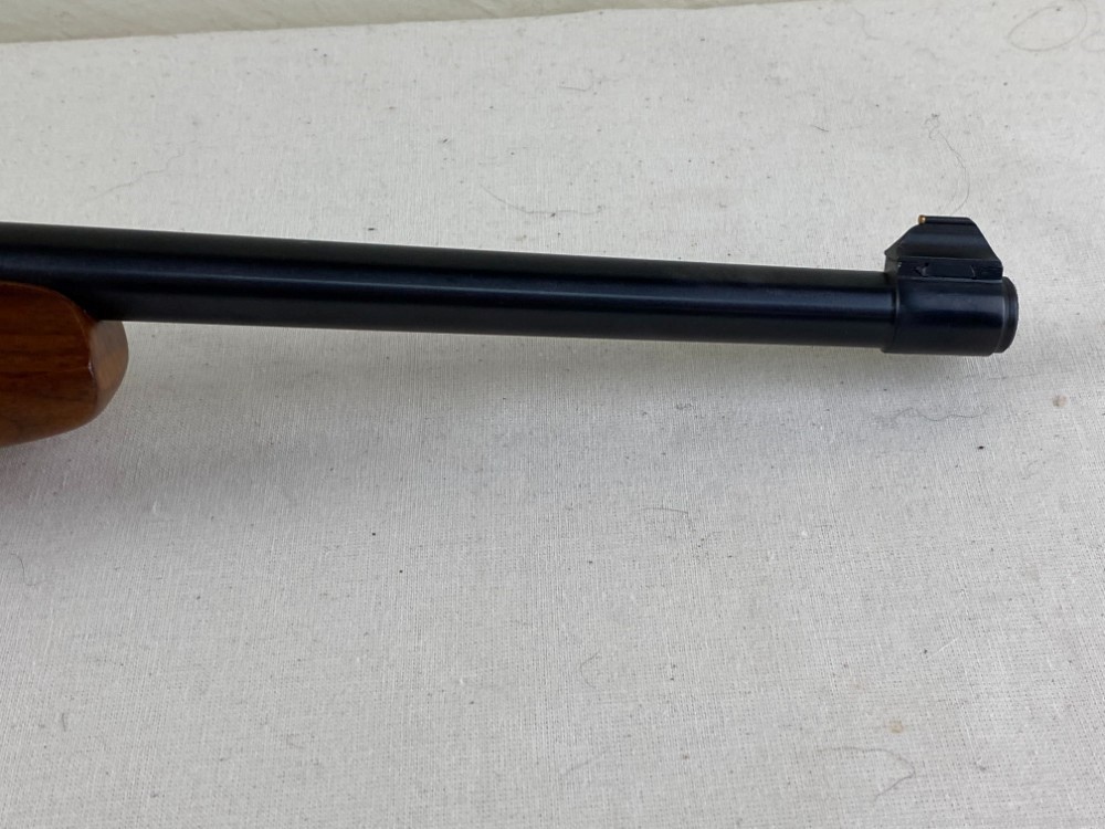 Ruger 10/22 Carbine Canadian Centennial 22 LR 18.5" low serial number-img-18