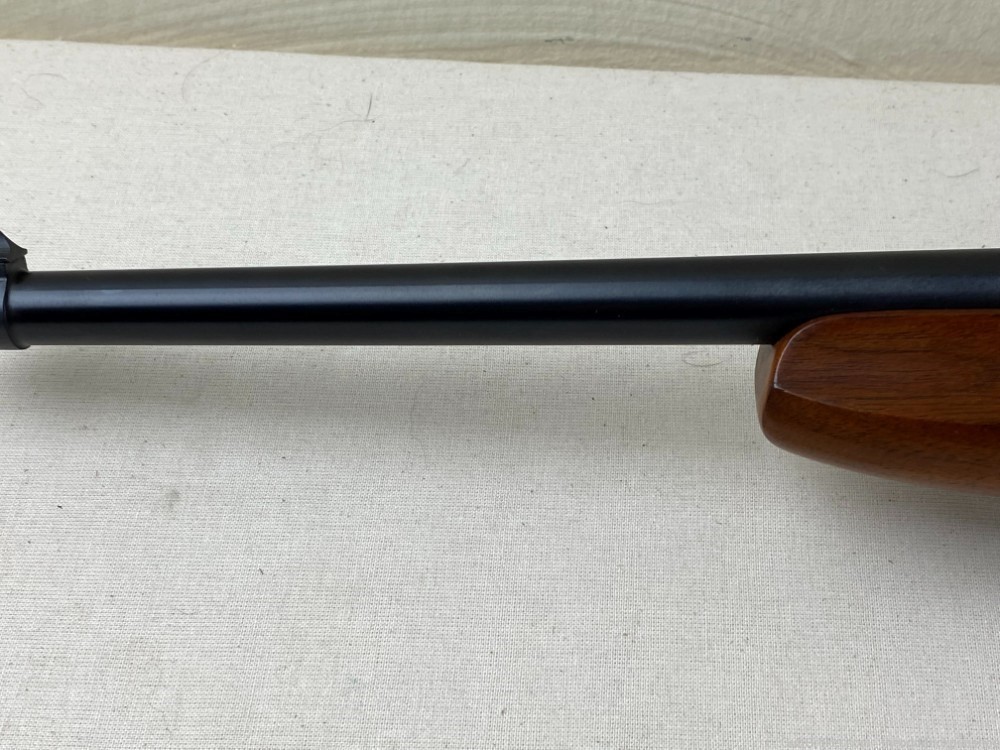 Ruger 10/22 Carbine Canadian Centennial 22 LR 18.5" low serial number-img-5