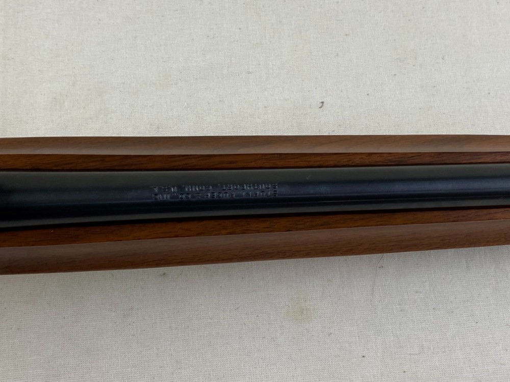 Ruger 10/22 Carbine Canadian Centennial 22 LR 18.5" low serial number-img-20