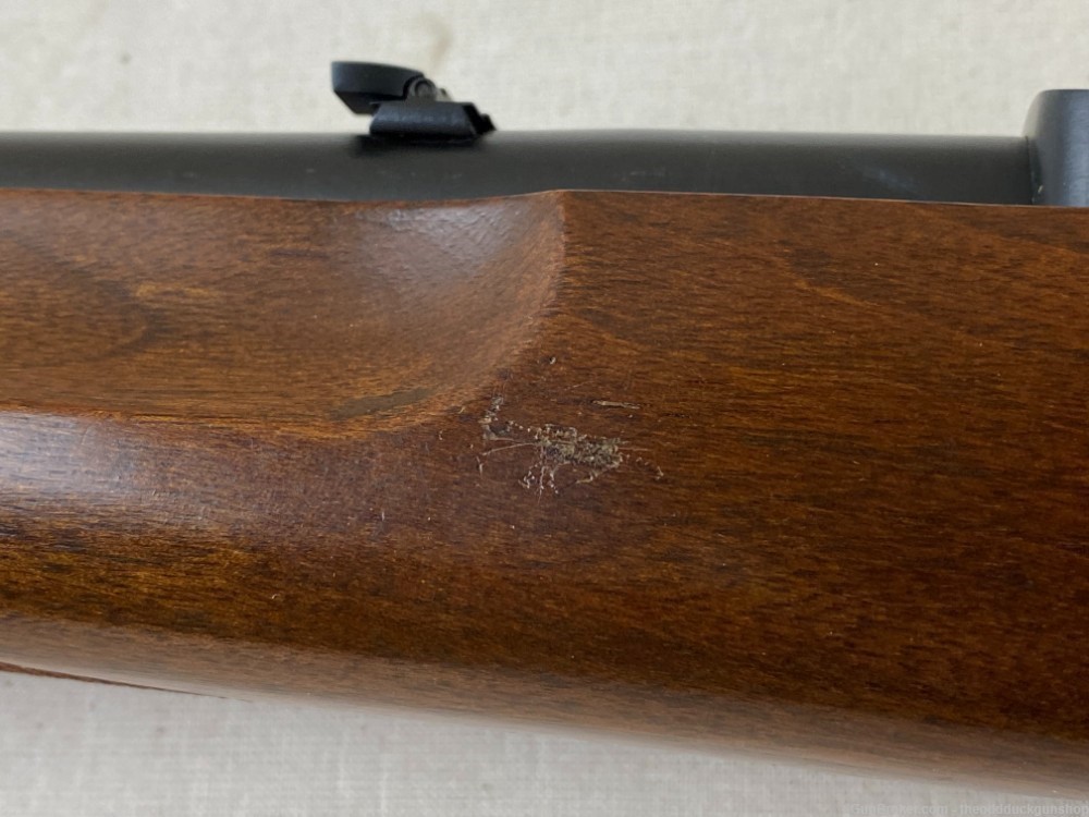 Ruger 10/22 Carbine Canadian Centennial 22 LR 18.5" low serial number-img-39