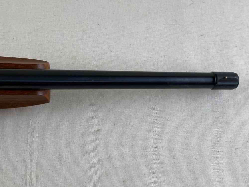 Ruger 10/22 Carbine Canadian Centennial 22 LR 18.5" low serial number-img-19