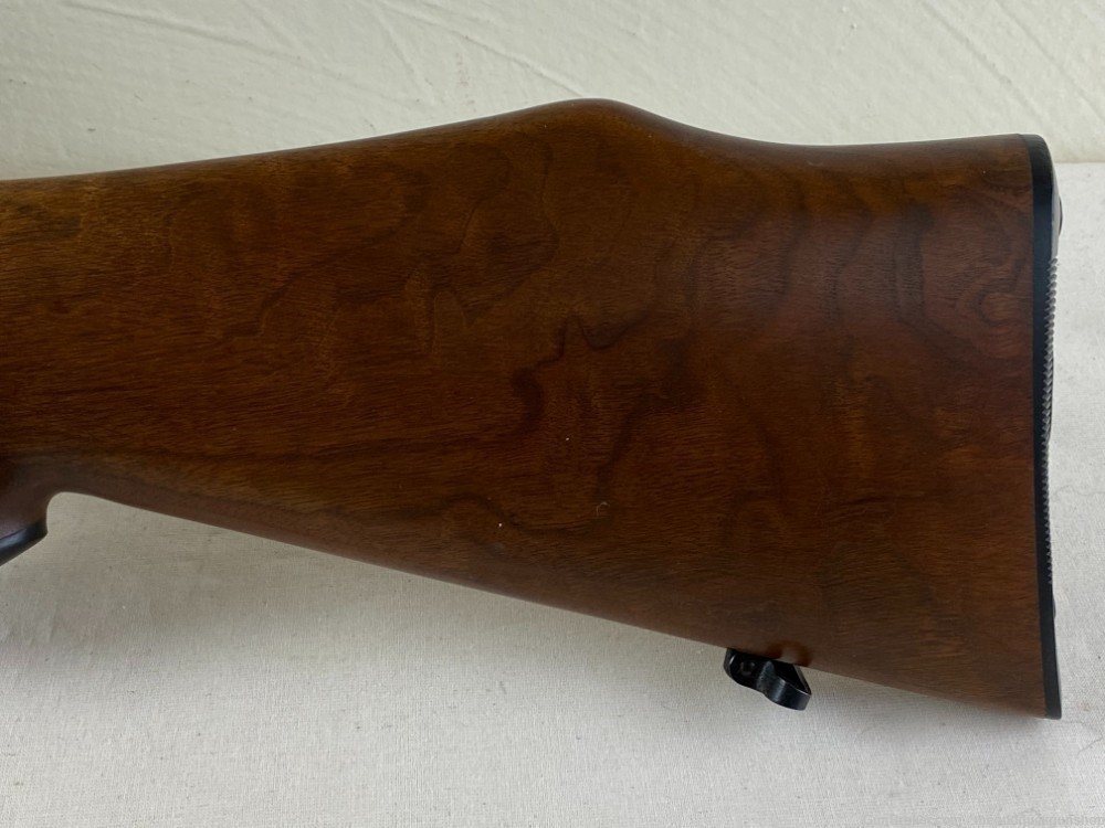 Ruger 10/22 Carbine Canadian Centennial 22 LR 18.5" low serial number-img-1