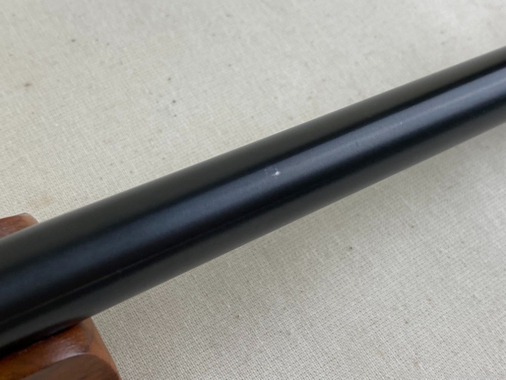 Ruger 10/22 Carbine Canadian Centennial 22 LR 18.5" low serial number-img-27