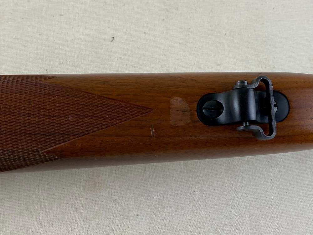 Ruger 10/22 Carbine Canadian Centennial 22 LR 18.5" low serial number-img-29