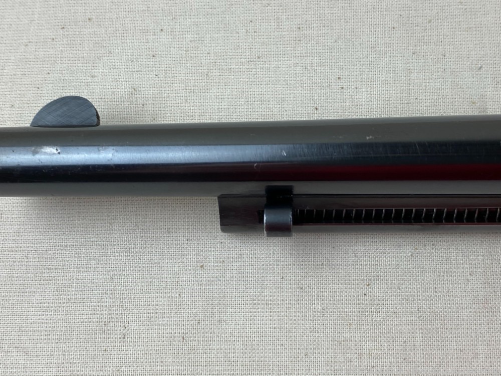 Ruger Single Six 22 Mag 6 1/2" Blued  old model 3 screw-img-6