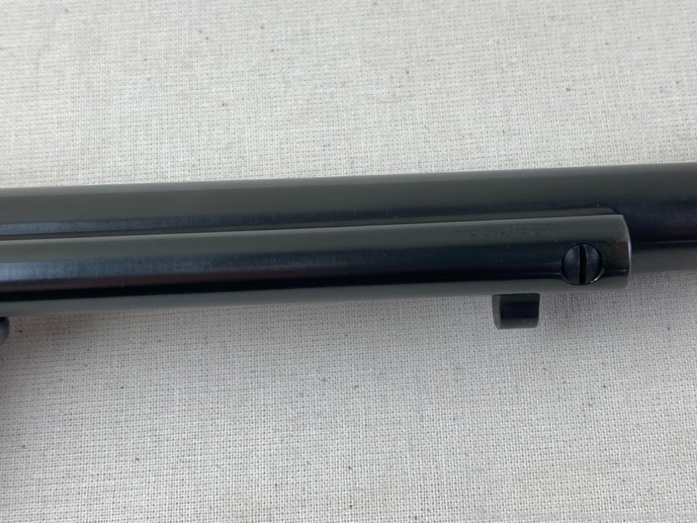 Ruger Single Six 22 RF Mag 6 1/2" Old Model 3 Screw-img-15
