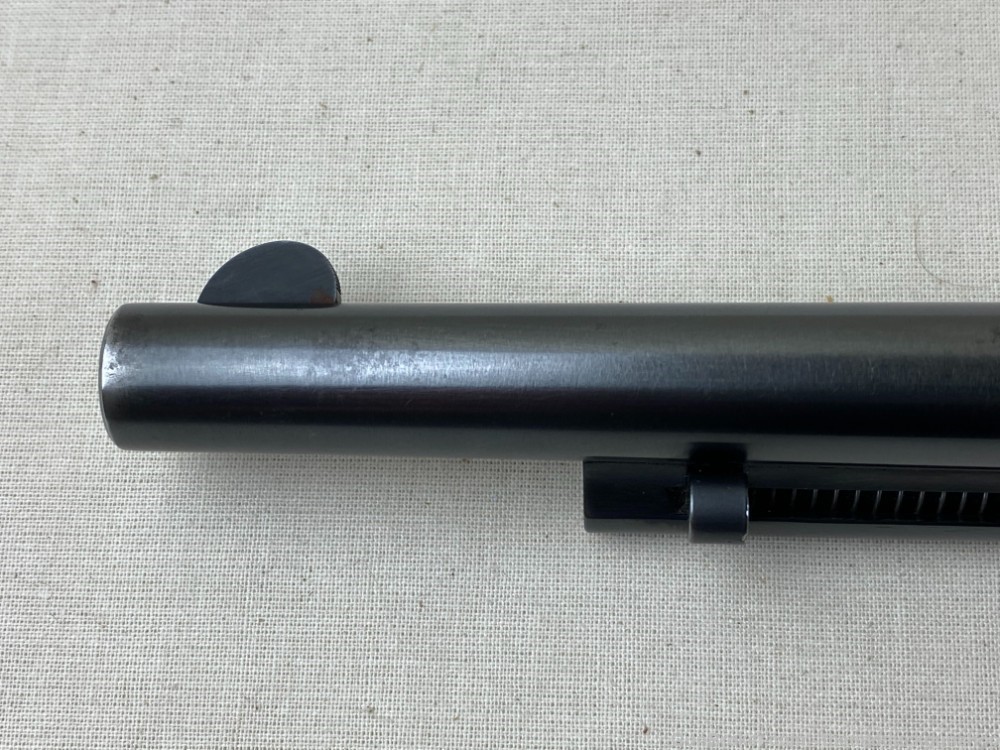 Ruger Single Six 22 RF Mag 6 1/2" Old Model 3 Screw-img-6