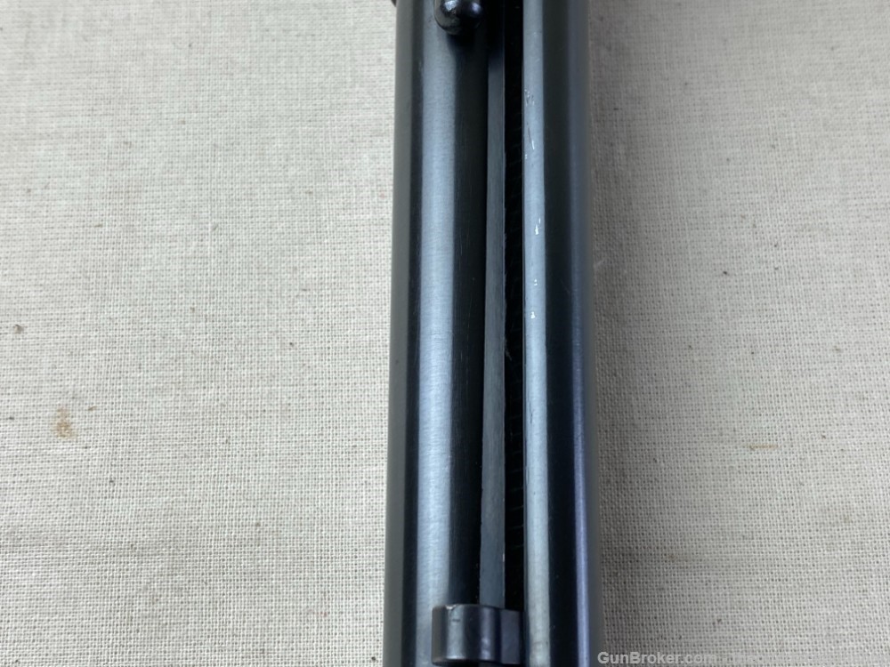 Ruger Single Six 22 RF Mag 6 1/2" Old Model 3 Screw-img-25