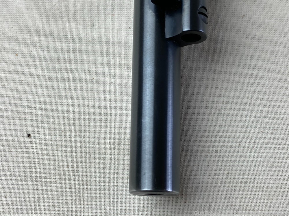 Ruger Single Six 22 RF Mag 6 1/2" Old Model 3 Screw-img-24