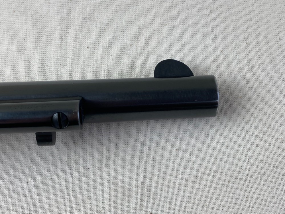 Ruger Single Six 22 RF Mag 6 1/2" Old Model 3 Screw-img-16