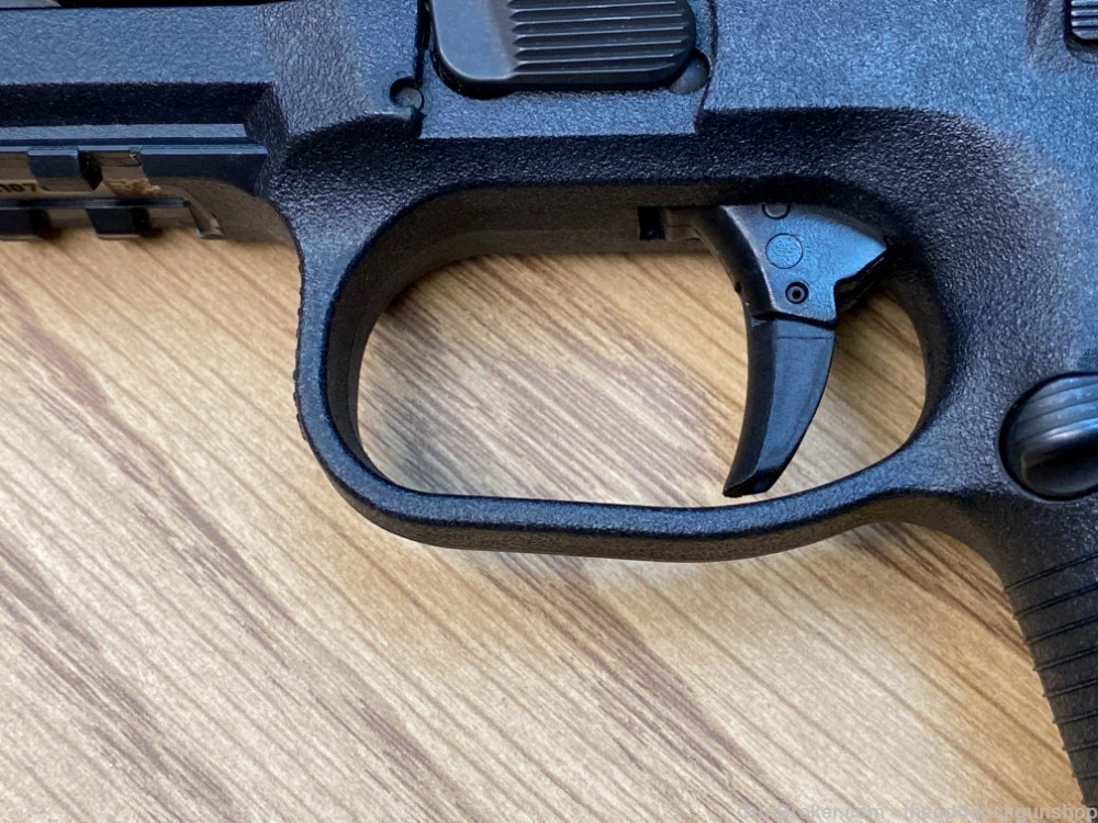 FN FNS-9L 9mm 5"-img-9