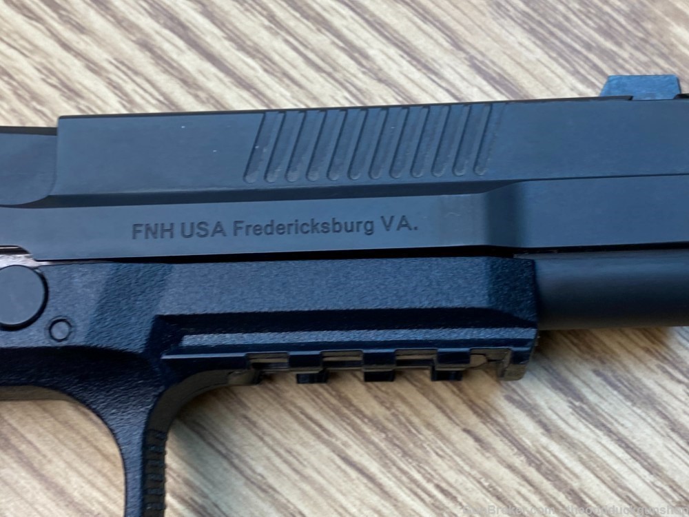 FN FNS-9L 9mm 5"-img-19