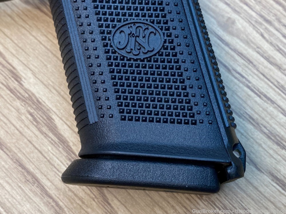 FN FNS-9L 9mm 5"-img-5