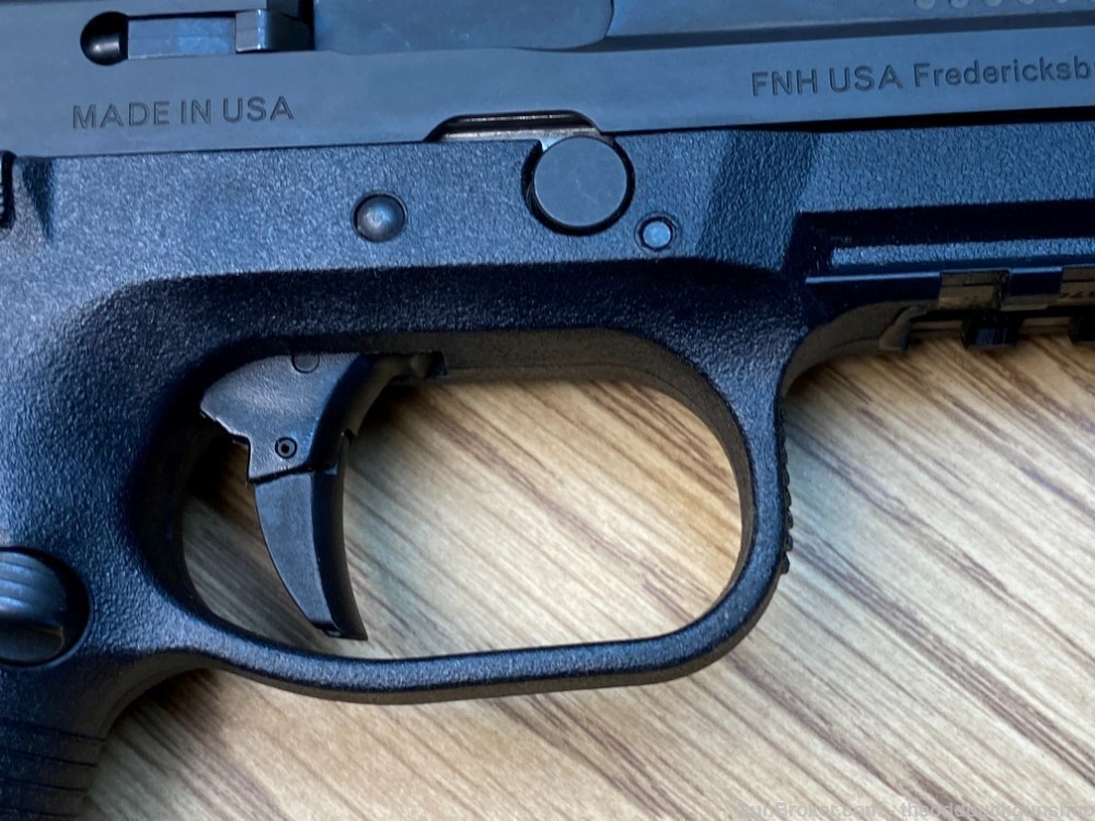 FN FNS-9L 9mm 5"-img-18
