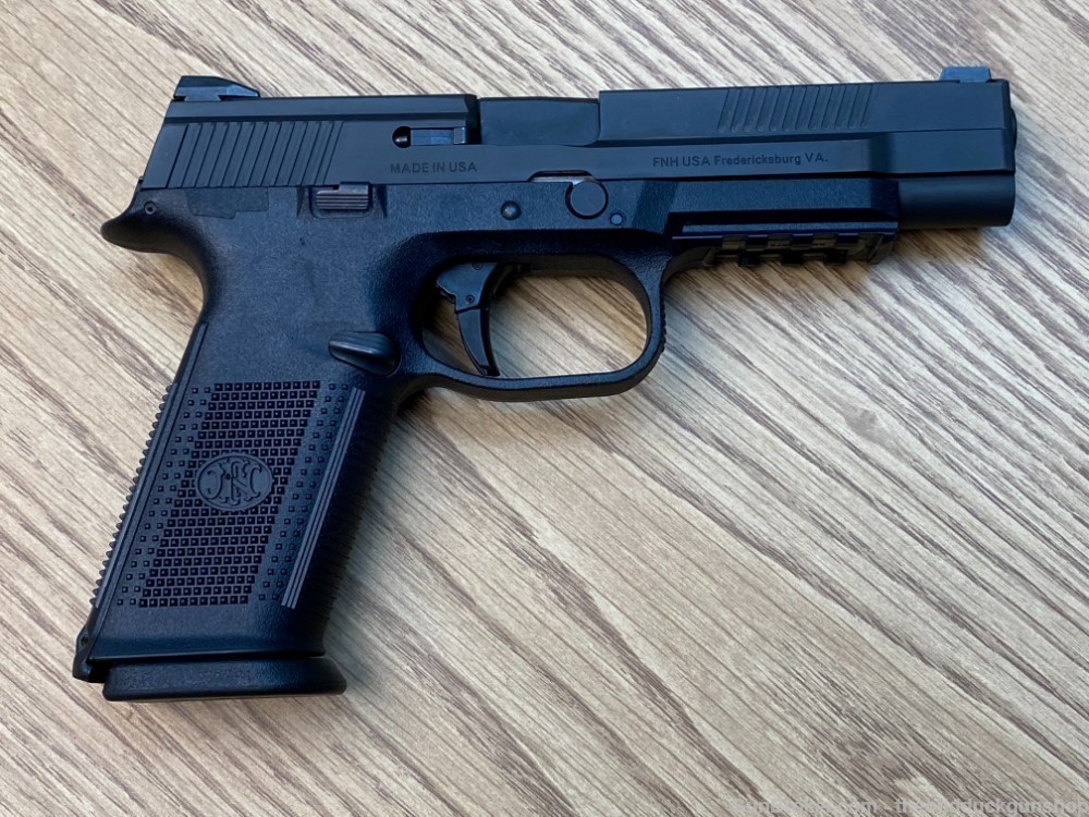 FN FNS-9L 9mm 5"-img-13