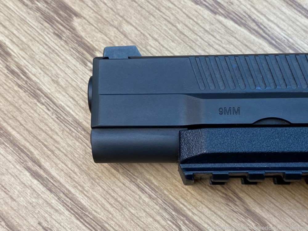 FN FNS-9L 9mm 5"-img-11