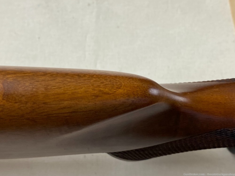 Ruger No.1 6mm Rem Red Pad 26" Circa 1981-img-32