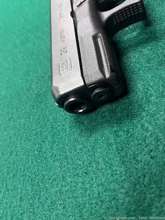 Glock Model 29 Gen3 10mm 3.5" w/ OEM Magazine-img-2