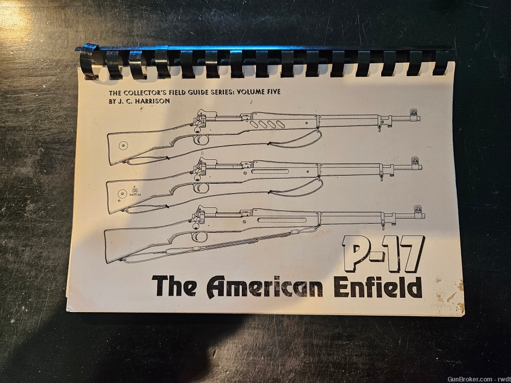 #17 The American Enfield P17-img-0