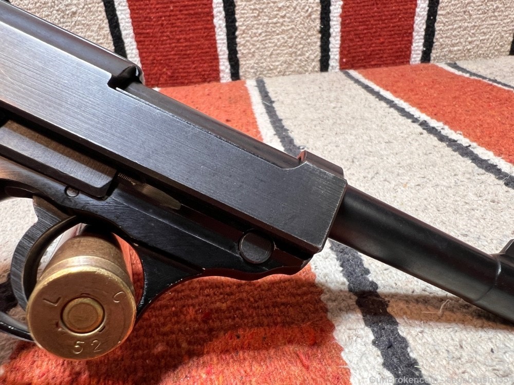 Manurhim P1 9mm -img-11