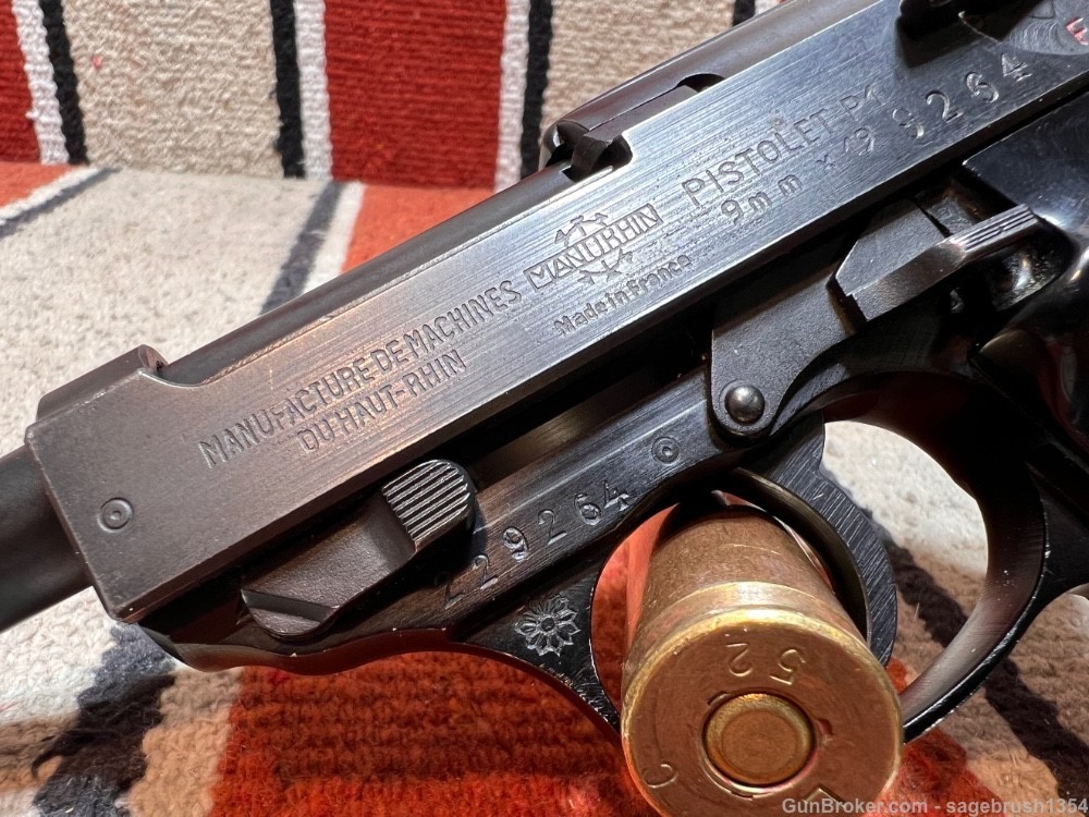 Manurhim P1 9mm -img-3