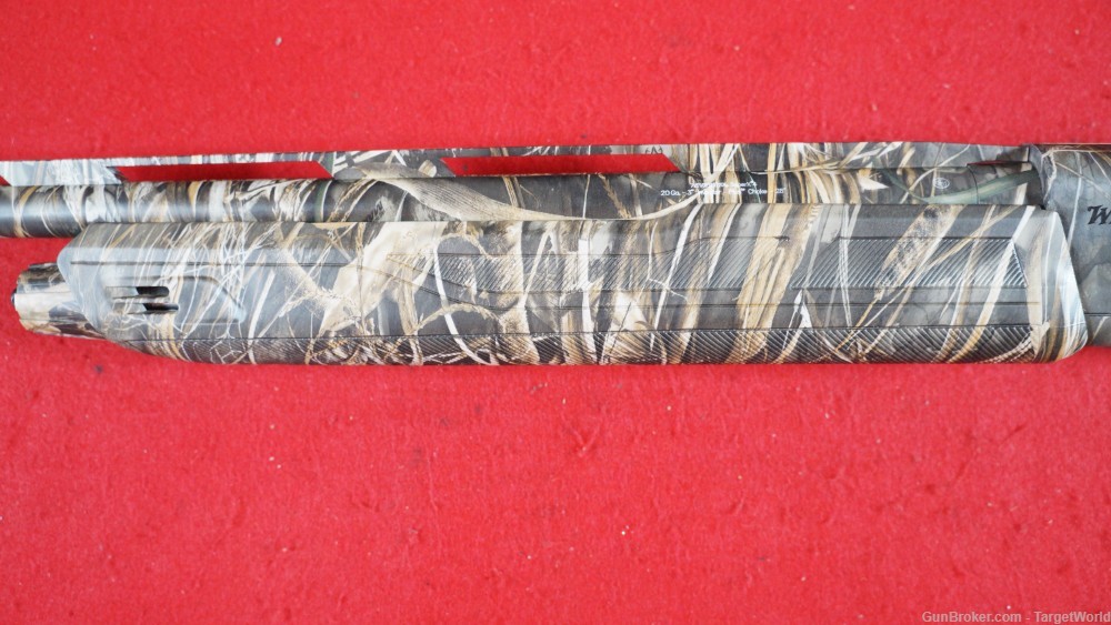 WINCHESTER SX4 WATERFOWL 20G 28" 4 ROUNDS CAMO (WI1511303692)-img-35