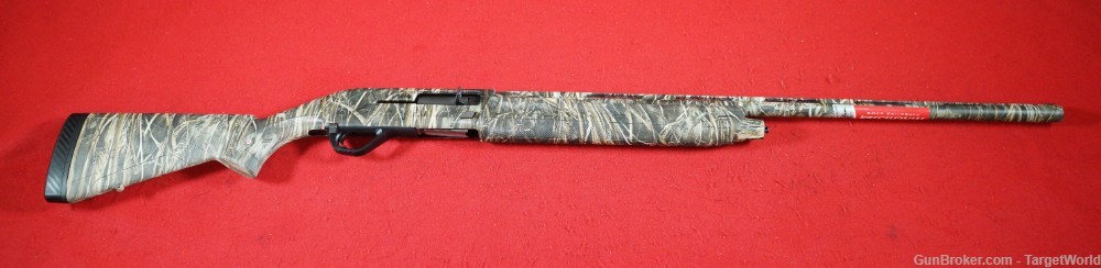 WINCHESTER SX4 WATERFOWL 20G 28" 4 ROUNDS CAMO (WI1511303692)-img-0