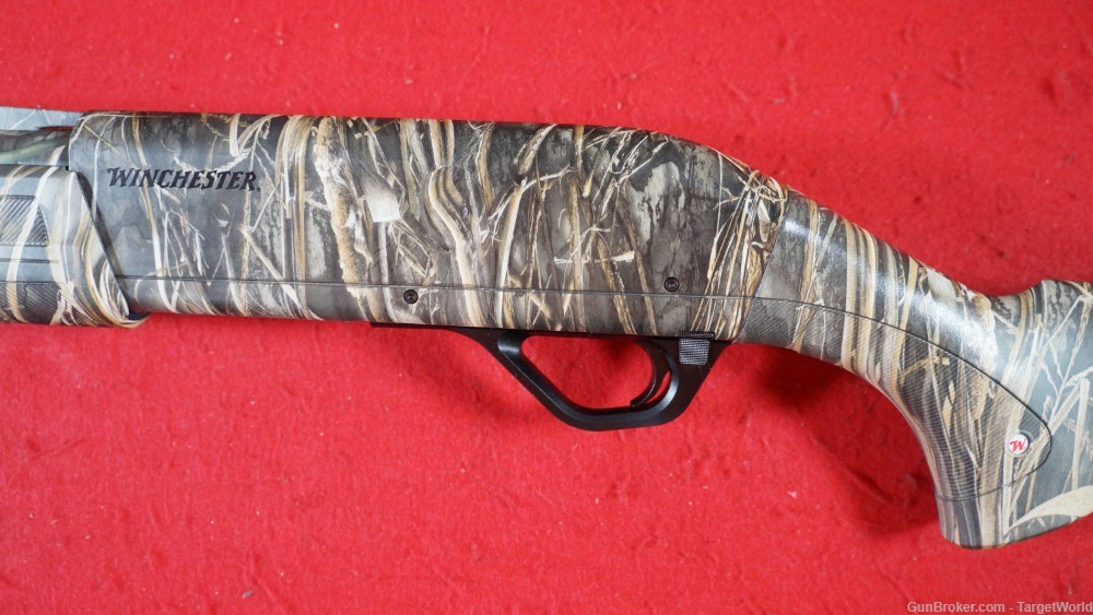 WINCHESTER SX4 WATERFOWL 20G 28" 4 ROUNDS CAMO (WI1511303692)-img-3