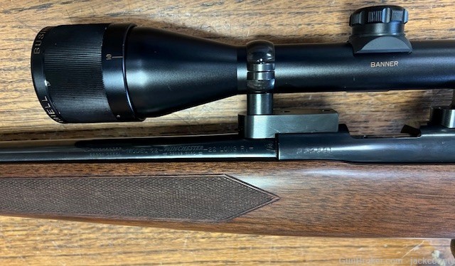 Winchester, Japan, Model 52, Sporting, .22LR-img-24