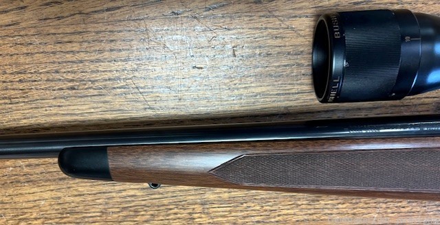Winchester, Japan, Model 52, Sporting, .22LR-img-25