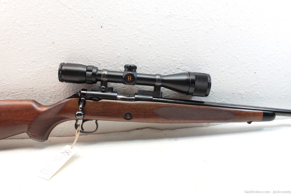 Winchester, Japan, Model 52, Sporting, .22LR-img-3