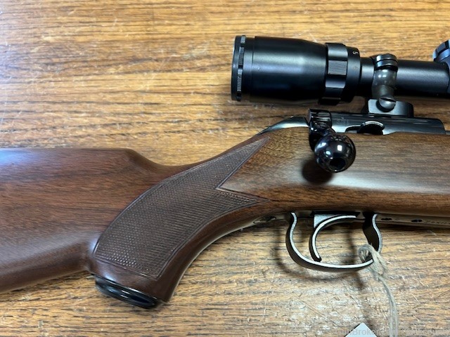 Winchester, Japan, Model 52, Sporting, .22LR-img-14