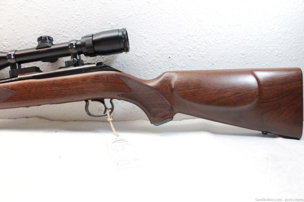 Winchester, Japan, Model 52, Sporting, .22LR-img-6