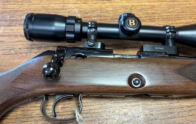 Winchester, Japan, Model 52, Sporting, .22LR-img-15