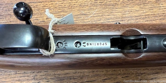 Winchester, Japan, Model 52, Sporting, .22LR-img-30