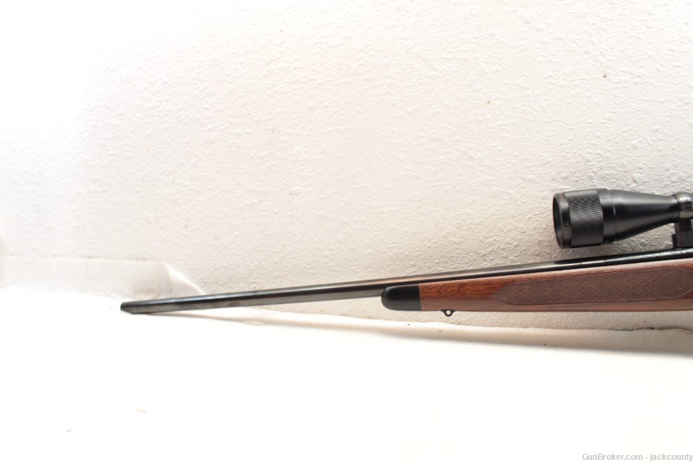 Winchester, Japan, Model 52, Sporting, .22LR-img-8