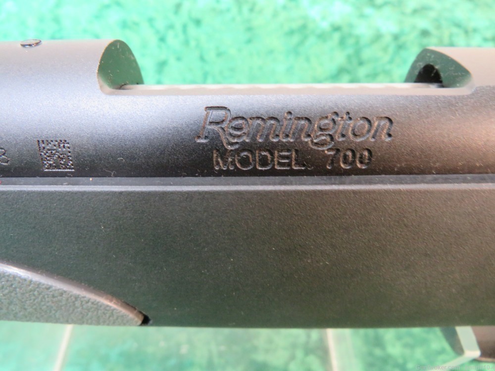 Remington 700 SPS 6.5 Creedmoor 24" Matte Black Barrel R84148, 14275-img-2