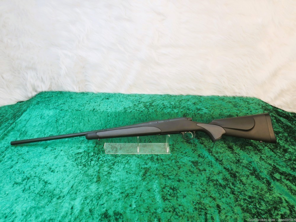 Remington 700 SPS 6.5 Creedmoor 24" Matte Black Barrel R84148, 14275-img-0